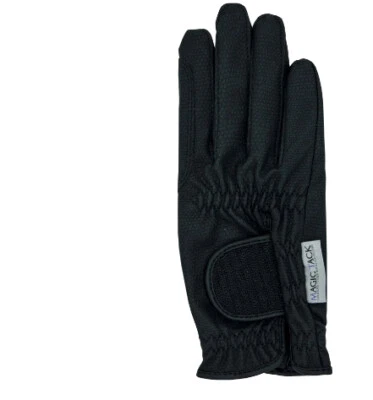 HAUKESCHMIDT Hauke Schmidt Reithandschuhe A Touch of Magic Tack 4,0 bis 9,5