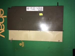 Siemens Simatic S5 6ES5-465-7LA13 - Módulo de entrada analógica PLC - Imagen 1 de 3