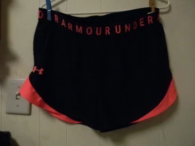 Under Armour Shorts - Size L - Image 1 of 4
