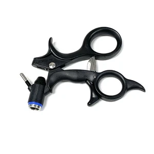 Olympus REF A60102A, Ergo Ratchet Handle w/Monopolar - Picture 1 of 12