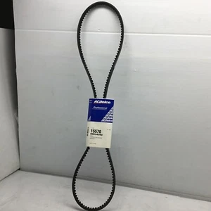 AC Delco Accessory Drive Belt 15570 - Picture 1 of 1