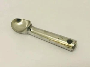 Aluminum Ice Cream professional Spoon Ball Maker Scoop Fruit Dipper Heavy-Duty - Picture 1 of 5