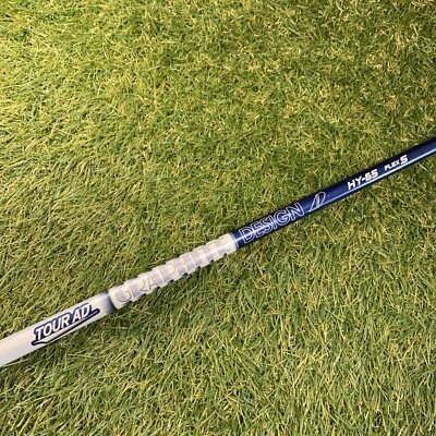 Graphite Design Tour AD HY65 Stiff Flex Graphite 38.5" - Image 1 of 4