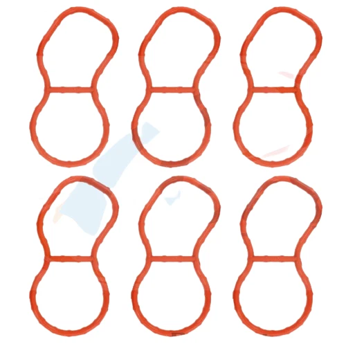AMS4910 APEX Set Intake Manifold Gaskets New for Ford Windstar 1996-1998 Foto 1 de 1