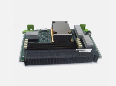 Oracle SUN 541-2754 1.2GHz 8-Core UltraSPARC T2 Plus CPU Module / Memory Module - Image 1 of 2