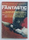 Fantastic Magazine April 1970 Vol 19 No. 4 The Wager Lost by Winning No Label