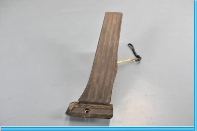 02-22 BMW F12 F13 640i 650i acelerador de pedal de acelerador de gas 6852644 OEM Foto 1 de 4