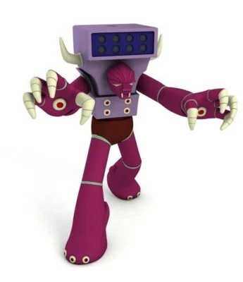 Go Nagai Robot Collection - 135 Kasimor T7 El Grande Mazinga Z Figura - Imagen 1 de 2