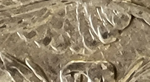 1878 7/8TF $1 Strong Morgan Silver Dollar Cover