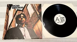 Bob Seger 66-67 LP KWR France Heavy Music NM- - Picture 1 of 5