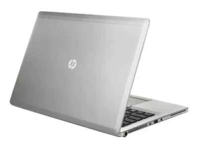 HP EliteBook Folio 9480M 14" Core i5-4310U Turbo 3GHz 8GB RAM 500GB HDD Win 11 - Image 1 of 2