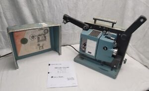 PARTS/REPAIR - BELL&HOWELL 550 SPECIALIST Filmosound 16mm Movie Projector