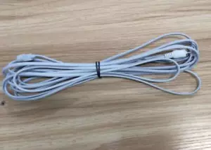 20 Fuß/6 m Bose-Lifestyle 535/525 vorne links Jewel Cube Lautsprecherkabel Draht - Bild 1 von 4