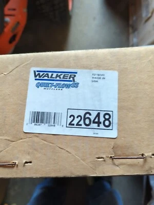 Walker 22648 - Image 1 of 4