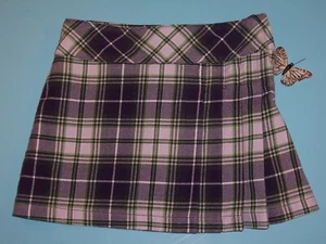 Gymboree girls "DANCE TEAM" sz. 4 SKORT...EUC - Picture 1 of 4