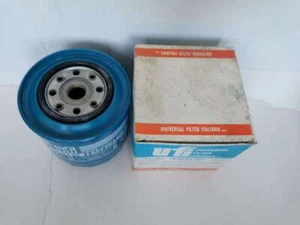 FILTRO OLIO UFI 23.124.00 PER ALFA ROMEO AUTOBIANCHI FIAT - Picture 1 of 2