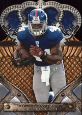 2011 Crown Royale Football Card Pick