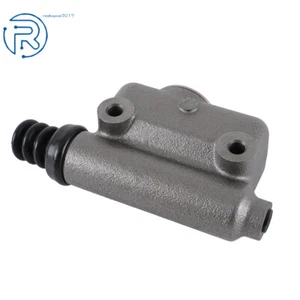 1PC Brake Master Cylinder For 1946-1966 Jeep CJ6 Kaiser Custom Nash Rambler - Picture 1 of 10