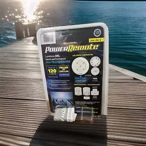 Bell + Howell Super Bright High Performance Mini LED Lights - Picture 1 of 6