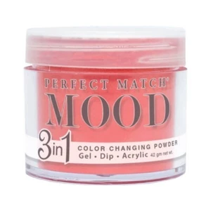 LeChat Mood Changing 3 in1 Powder PMMCP55 Crushed Coral 1.5oz - Picture 1 of 2