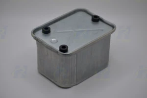 P556745 Fuel Filter For John Deere AR86745 BF959 FF5045 26667 TP1149 716974 - Picture 1 of 4