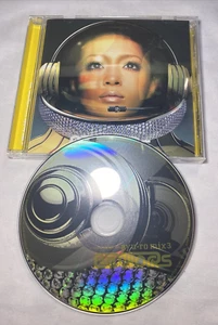 Ayumi Hamasaki - RMX Works From Super Eurobeat Presents Ayu-ro Mix 3 CD AVCD-173 - Picture 1 of 3