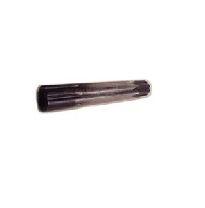 BICICLETA BMX 8 spline 19mm husillo PARA SELLADO B JUEGO B B - Imagen 1 de 1