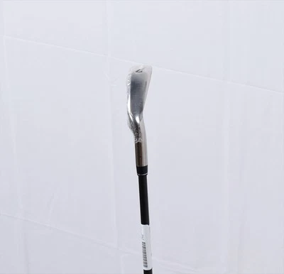 New Callaway Paradym Ai Smoke Max Fast 7 Iron Stiff Tensei Graphite 1290541 - Image 1 of 4