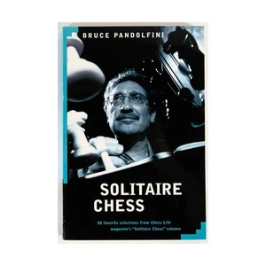 Solitaire Chess - Foto 1 di 2