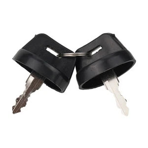 High Quality Switch Ignition 50-250CC Ignition Switch Black Door Lock - Picture 1 of 12