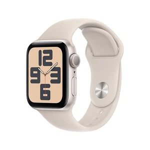 Apple Watch SE 2 2022 40mm Aluminio Blanco Estrella EXCELENTE - Imagen 1 de 1