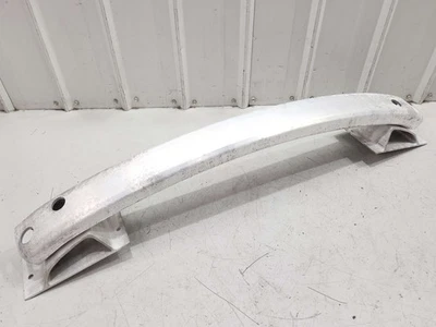 07-15 JAGUAR XK XKR X150 PARACHOQUES TRASERO REFUERZO IMPACTO BARRA DE CHOQUE *NOTA Foto 1 de 4