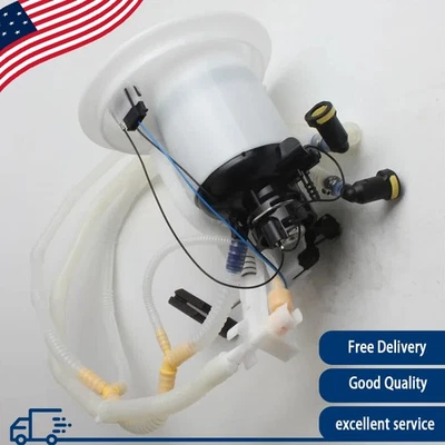 Unidad de envío de bomba de combustible izquierda con filtro Mercedes Benz W204 C63 AMG 2008-2011 Foto 1 de 4