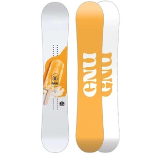 GNU B Nice Womens Snowboard 2025 - Picture 1 of 1