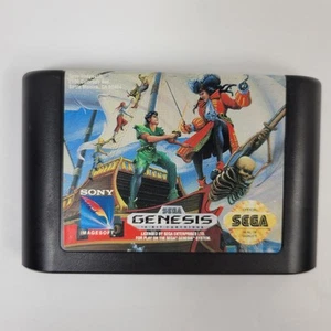 Gancho (Sega Genesis, 1992) solo cartucho - Imagen 1 de 5