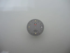 Esfera Tag Heuer, 1500 profesional, 200 metros, esfera - Imagen 1 de 9