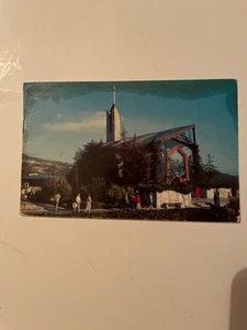 AK Wayfarers Chapel Bend California - Bild 1 von 2