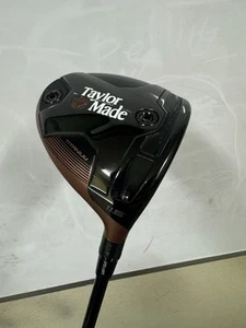 2024 Taylormade Burner Mini Driver 11.5*-RH-Ventus TR Black 7X - Picture 1 of 8