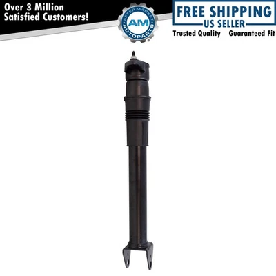 Rear Shock Absorber Assembly LH Driver RH Passenger Side Each for X164 New - Image 1 of 4