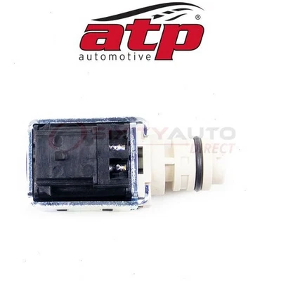 ATP Transmission Shift Solenoid for 2000 Saturn LS1 - Automatic  Valve Body  kb Foto 1 de 4