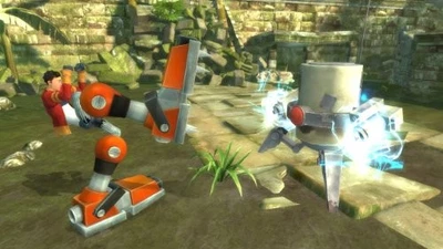 Generator Rex: Agent of Providence (Xbox 360) - Game  4CVG The Cheap Fast Free - Image 1 of 2