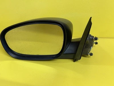 Espejo retrovisor de puerta lateral del conductor Dodge Charger 06-08 Magnum 06-10 2006-2010 Chrysler 300 Foto 1 de 4