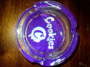 Cookies Ash Tray NEW - Picture 1 of 2