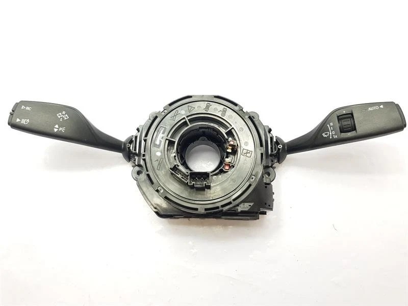 BMW I8 2017 columna de dirección indicador tallos limpiaparabrisas + squib 6833423 Foto 1 de 4