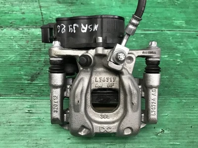 MERCEDES CLA W118 REAR BRAKE CALIPER PASSENGER LEFT NSR 1.3 PETROL HYBRID 20-25 - Image 1 of 4