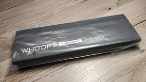 Correa de banda Whoop 4.0 superknit nueva en caja musgo - Imagen 1 de 3