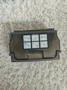 Staubbehälter Ecovacs M80 Pro - Bild 1 von 4