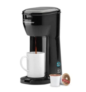 Toastmaster single serve coffee maker- Brand-new in box - Picture 1 of 4