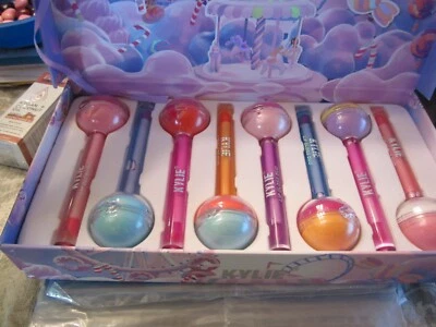 KYLIE Cosmetics LIP GLOSS POP DUO ASSORTED COLORS LIP BALM - Image 1 of 4