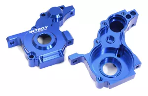 Alloggiamenti cambio centrale lavorati a CNC per Losi 1/10 2WD RTR 22S trascinamento, SCT & ST - Foto 1 di 1